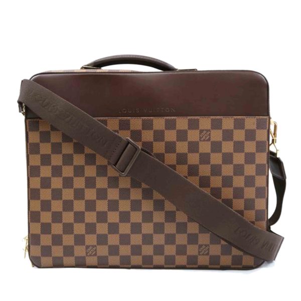 19136 1 Louis Vuitton Savanah Damier Ebene