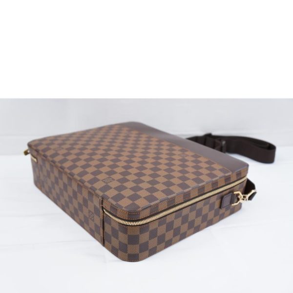 19136 5 Louis Vuitton Savanah Damier Ebene