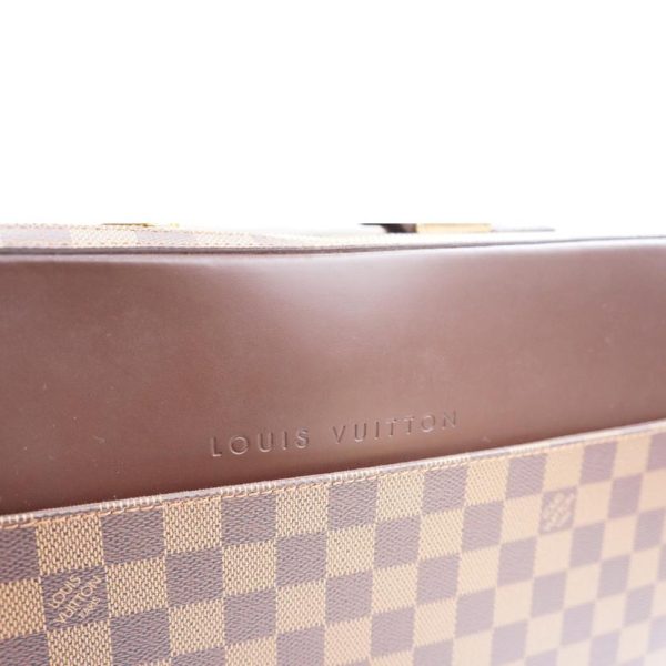 19136 9 Louis Vuitton Savanah Damier Ebene