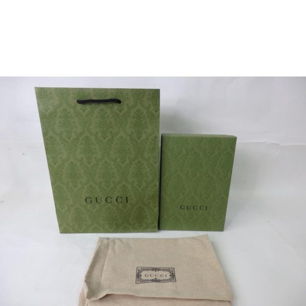 19339 8 Gucci Gucci Blondie Mini Bag