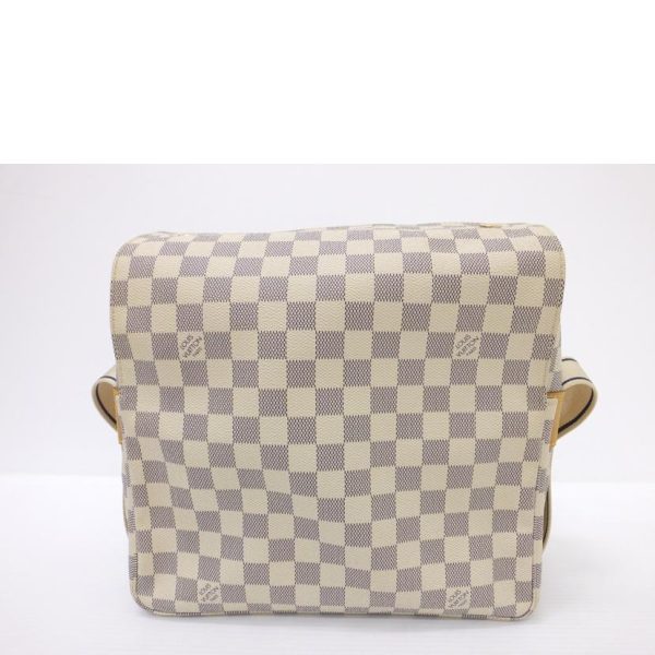 19408 2 Louis Vuitton Naviglio Damier Azur