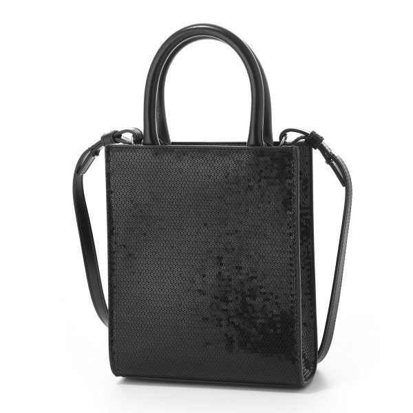 19437 3enx 38aw04 Celine Tote Bag Black