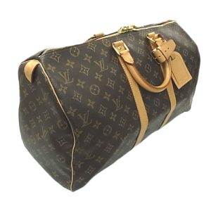 19592 1 Louis Vuitton Damier Azur Saintonge Shoulder Bag Pineapple