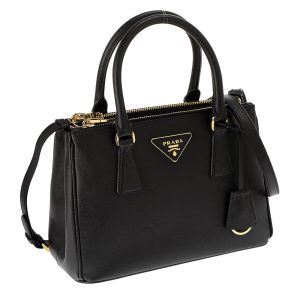 1ba896 nero 1 Gucci Outlet Summer Gg Pattern Leather Shoulder Bag Gold