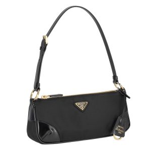 1bc201 1 Louis Vuitton Grain Calf Leather Mini Shoulder Bag Noir