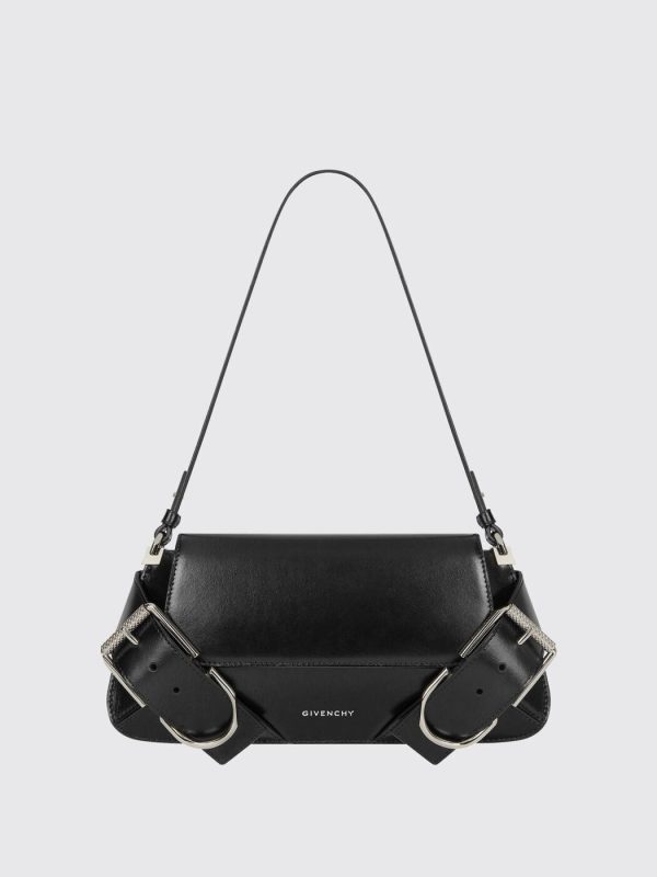 1e7753381def7f3 gi 1 Givenchy Fashion Accessories Black