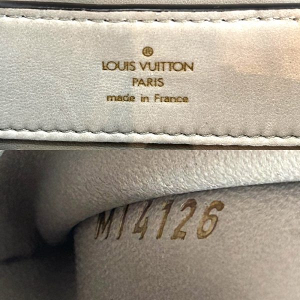 2000007246900592 11 Louis Vuitton Capucines Mini Handbag Silver