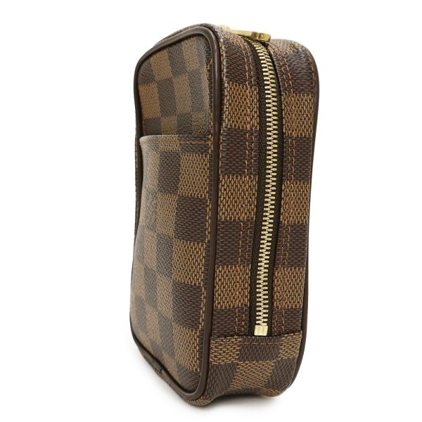 200003774019 5 Louis Vuitton Etui Okapi GM Shoulder Bag Brown