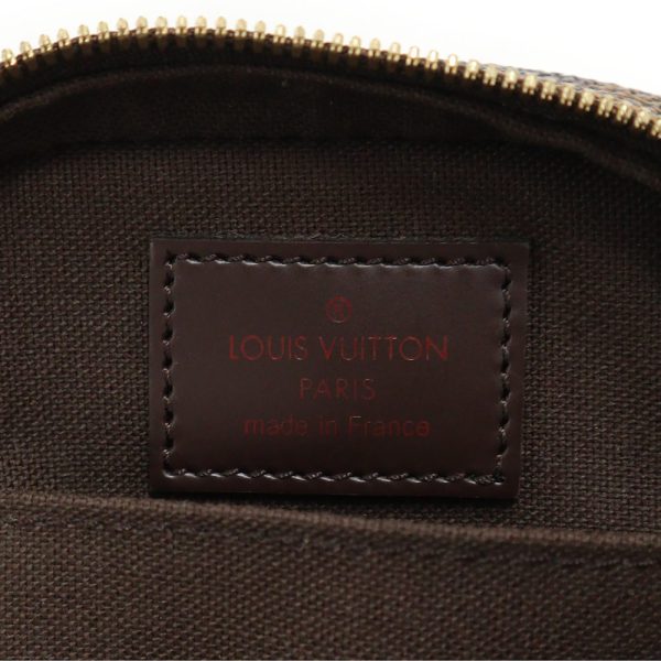 200003774019 9 Louis Vuitton Etui Okapi GM Shoulder Bag Brown