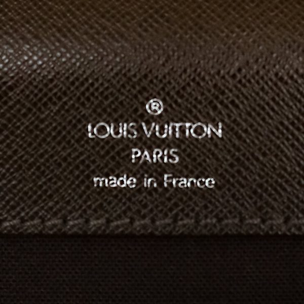 200004076019 9 Louis Vuitton Robusto 2 Business Handbag Bookbag Briefcase