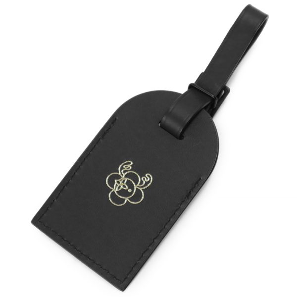 200010641019 13 Louis Vuitton Neverfull MM URS FISCHER Tote Leather Monogram Black