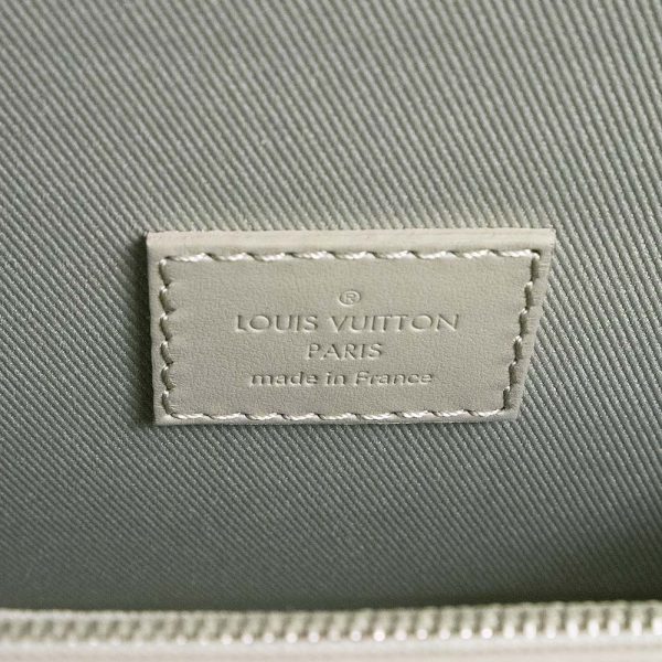 200011596019 9 LOUIS VUITTON Fastline Wearable Shoulder Bag Crossbody Sage Green