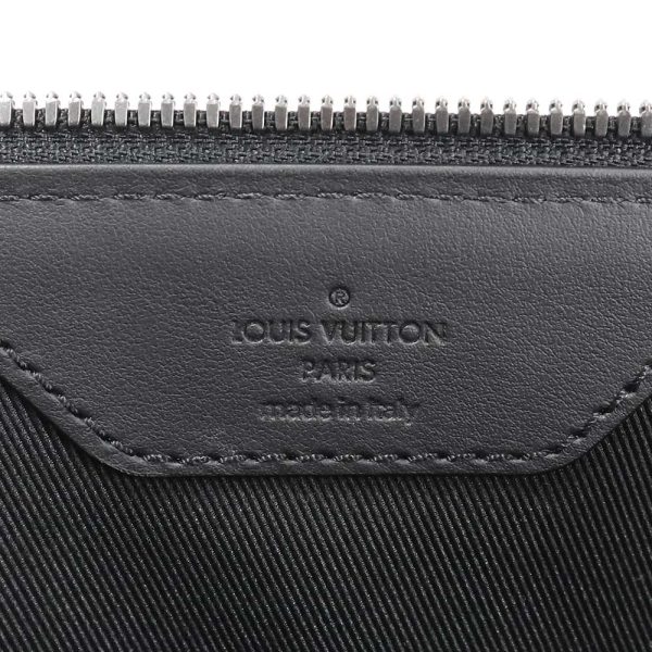 200011831019 9 Louis Vuitton Shoulder Handbag Monogram Eclipse Black