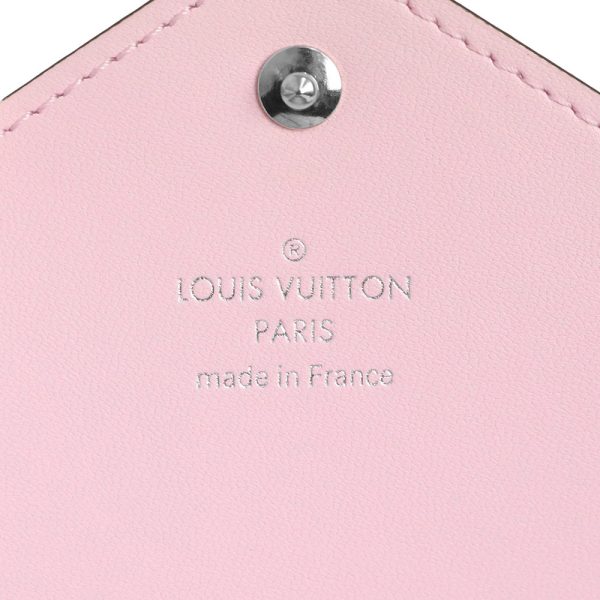 200011869019 8 Louis Vuitton Pochette Kirigami Monogram Pastel Pink Blue