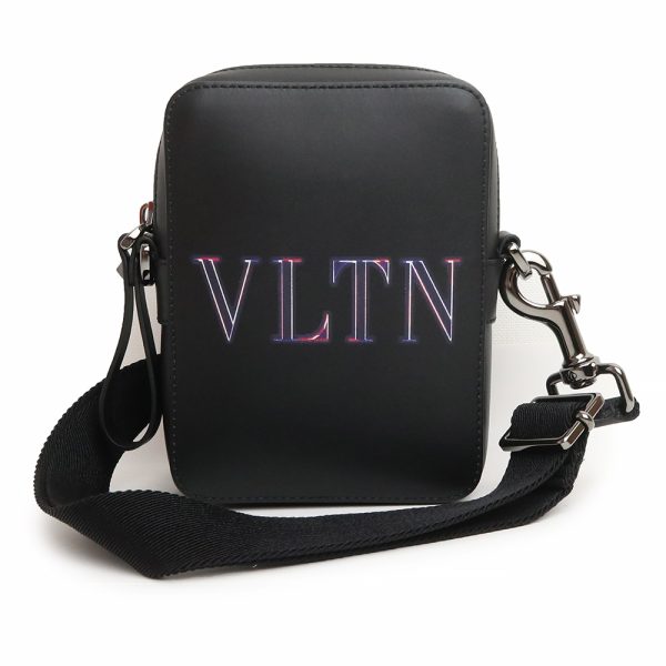 200012871019 Valentino Garavani Shoulder Bag Crossbody Black