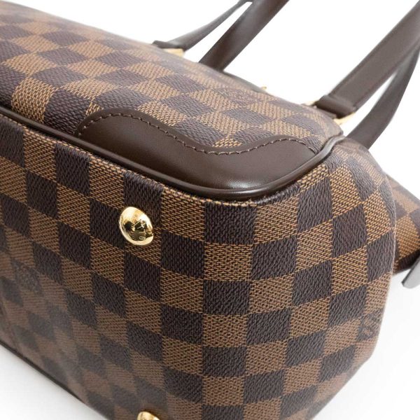 200012937019 10 Louis Vuitton Verona PM Handbag Brown