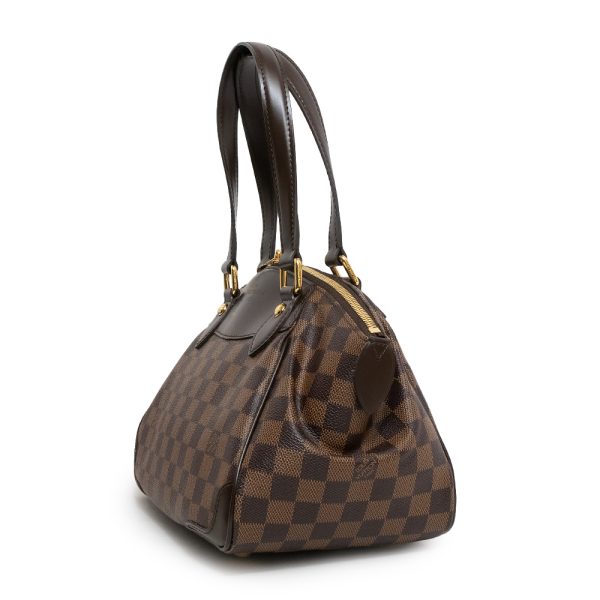 200012937019 5 Louis Vuitton Verona PM Handbag Brown