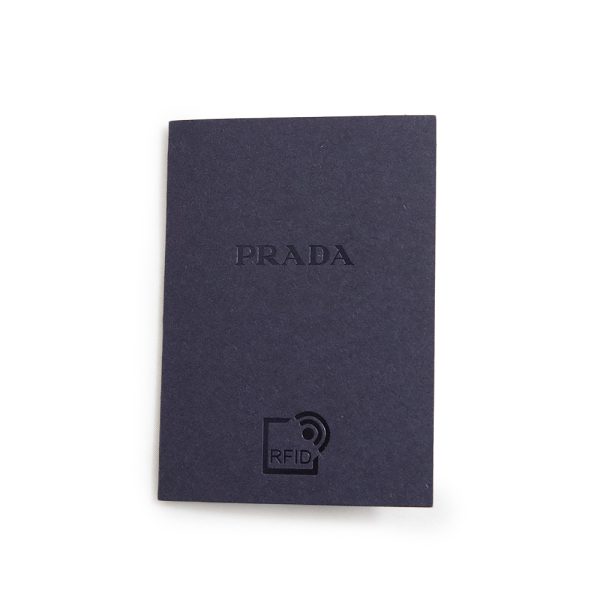 200012976019 12 Prada Triangle Logo Shoulder Bag VITELLO DAINO Leather Off White