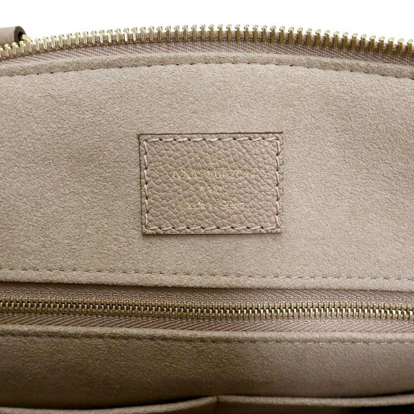 200013023019 9 Louis Vuitton Grand Palais Monogram Shoulder Handbag Tourtrail Beige