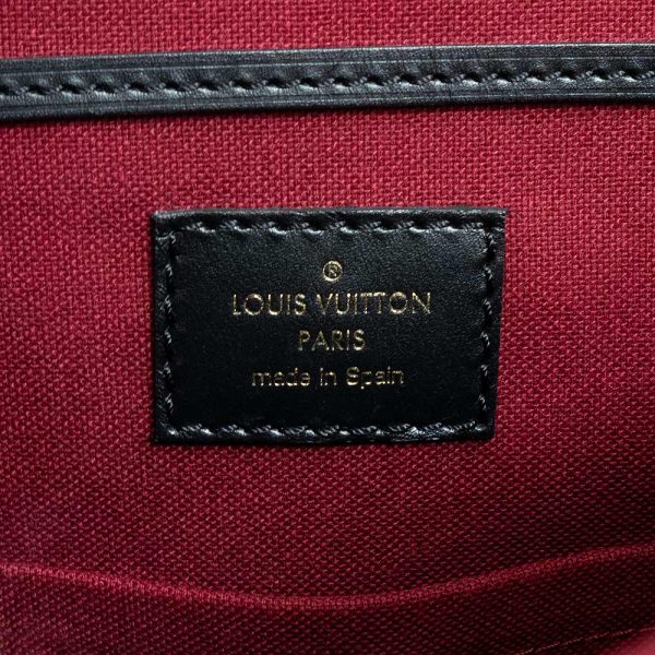 200013031019 10 Louis Vuitton Montsouris NM BB Backpack Monogram Brown