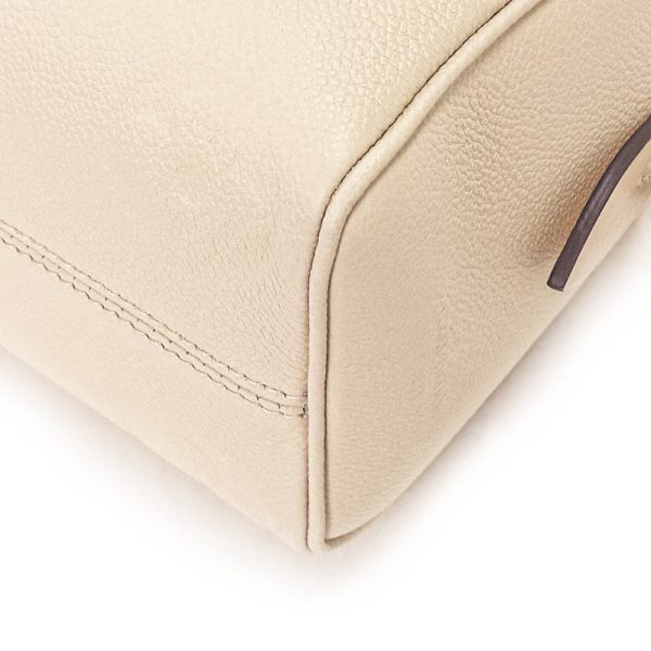 200013138019 10 Louis Vuitton Shoulder Handbag Monogram Empreinte Ivory