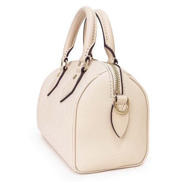 200013138019 4 Louis Vuitton Shoulder Handbag Monogram Empreinte Ivory