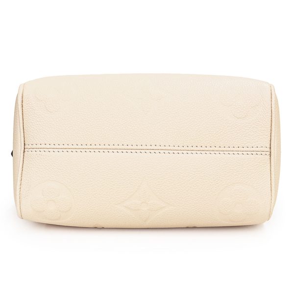 200013138019 7 Louis Vuitton Shoulder Handbag Monogram Empreinte Ivory