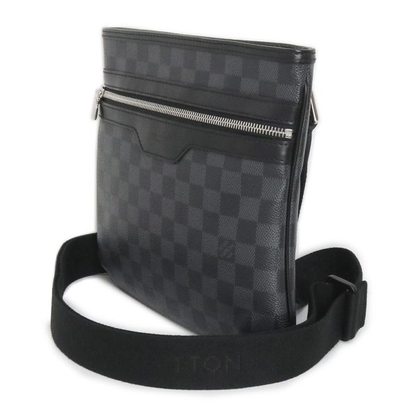 200013292019 4 Louis Vuitton Thomas Shoulder Bag Black