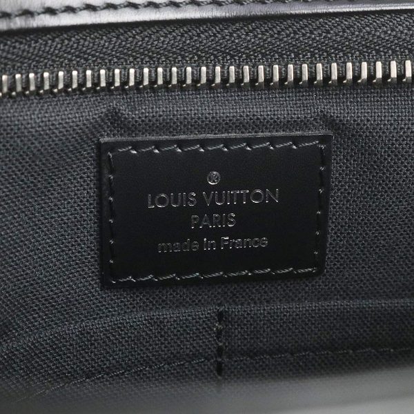 200013292019 8 Louis Vuitton Thomas Shoulder Bag Black