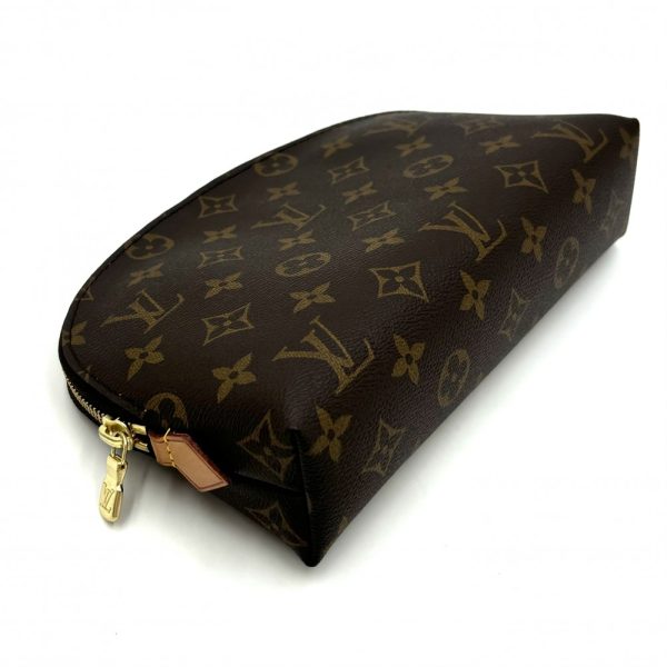 2000421246901425 9 Louis Vuitton Monogram Pochette Cosmetic GM Brown