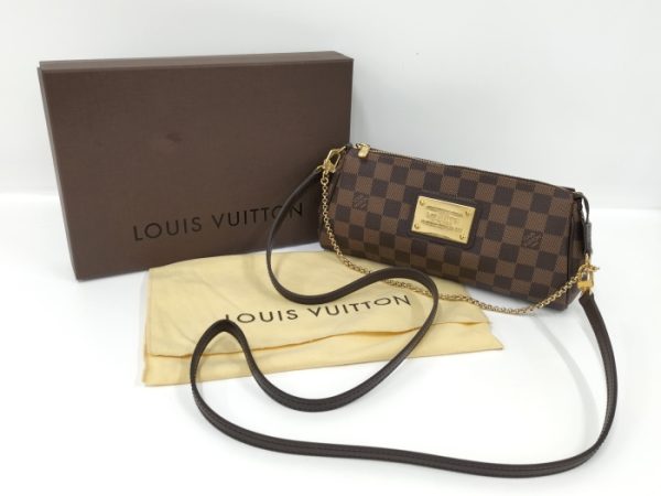 oplus 256 Louis Vuitton Discovery Bum Body Monogram Galaxy Brown