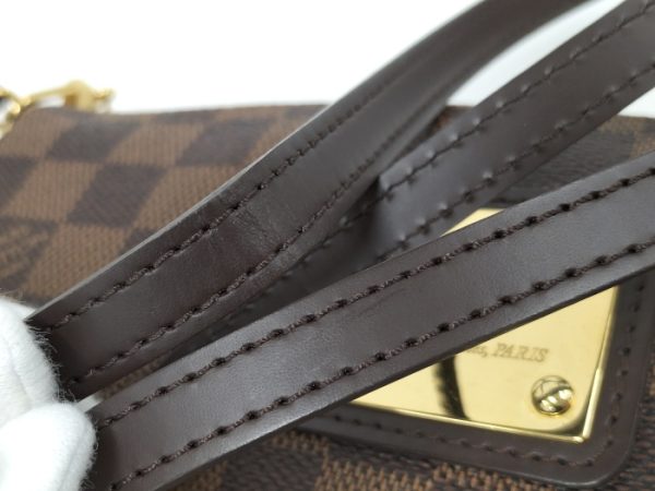 oplus 256 Louis Vuitton Discovery Bum Body Monogram Galaxy Brown