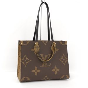 oppo 256 Louis Vuitton Pegas 55 Monogram Carry Bag Brown