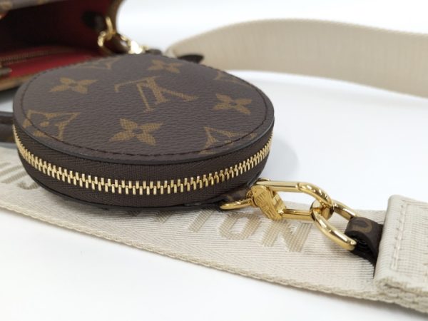 2000773257601092 8 Louis Vuitton On the Go PM 2WAY Shoulder Bag Monogram Reverse Giant