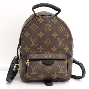 oppo 256 Louis Vuitton Popincourt Handbag Monogram Brown