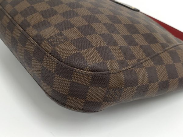 2000773259200436 4 Louis Vuitton Southbank Shoulder Damier Ebene N Brown