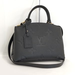 oplus 256 Louis Vuitton Shoulder Bag Rank