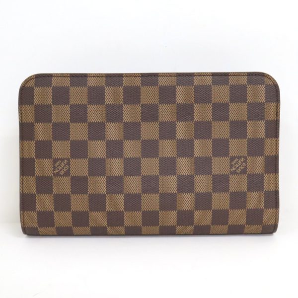 2000803256100262 1 Louis Vuitton Saint Louis Damier Ebene Brown