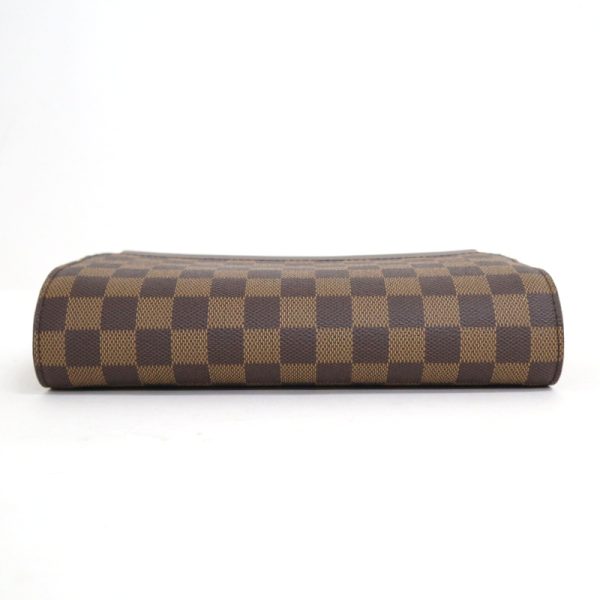 2000803256100262 4 Louis Vuitton Saint Louis Damier Ebene Brown