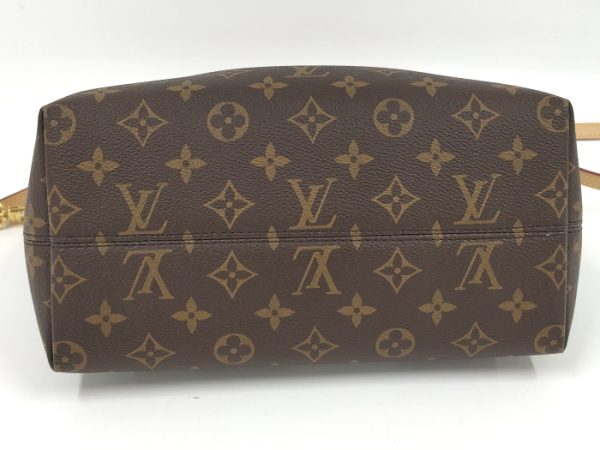 2000803259000247 8 Louis Vuitton Boetie NM PM 2WAY Shoulder Bag Monogram Brown