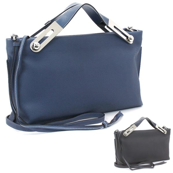 201009 bg4 4 1 Loewe Missy Shoulder Bag