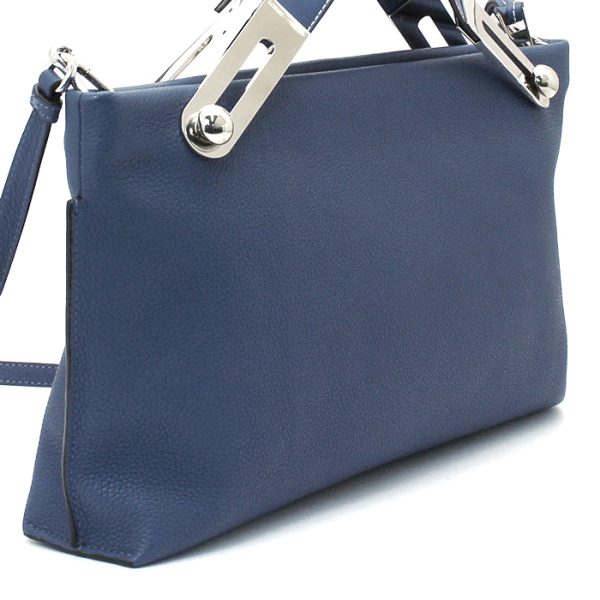 201009 bg4 4 2 Loewe Missy Shoulder Bag