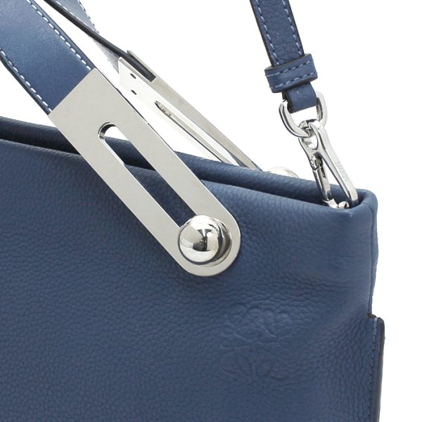 201009 bg4 4 5 Loewe Missy Shoulder Bag