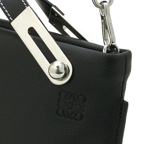 201009 bg5 10 5 Loewe Missy Small Bag