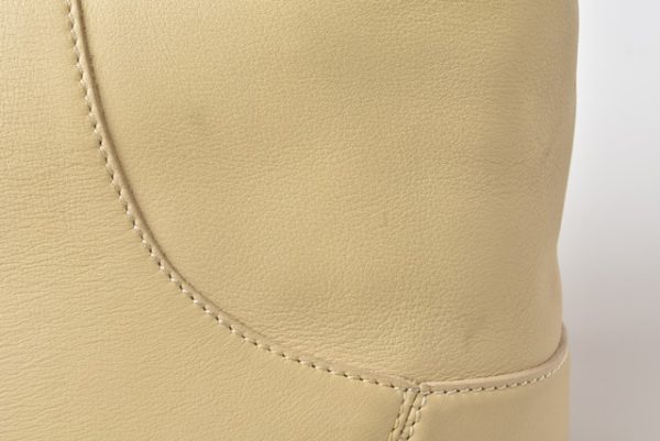 201122 1 5 lo 6 LOEWE 2way shoulder bag ivory