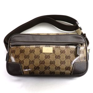 2023 648 1 Louis Vuitton Monogram Mini Pochette Accessoire M58009