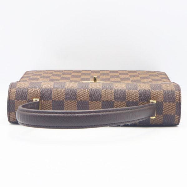 20230324185117 3 Louis Vuitton Malsherbe Handbag Leather