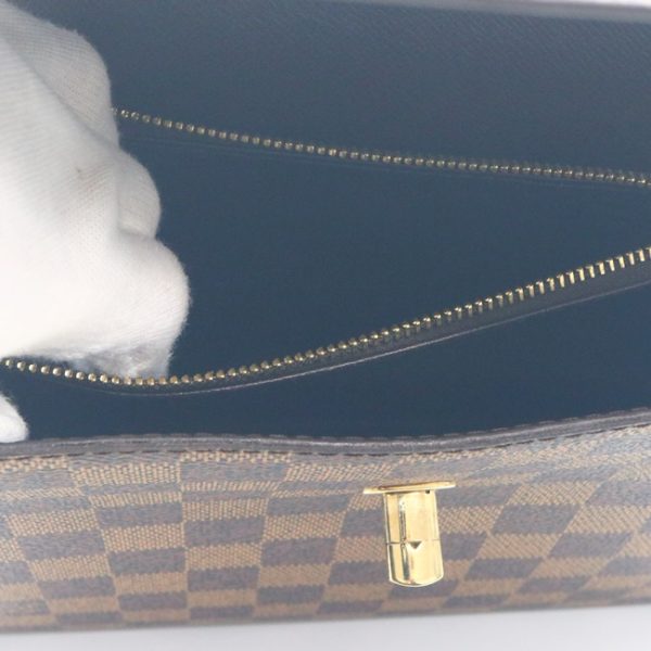 20230324185117 9 Louis Vuitton Malsherbe Handbag Leather