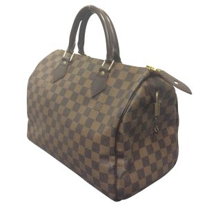 20230518 u52 01 Louis Vuitton Batignolles Tote Shoulder Bag Brown