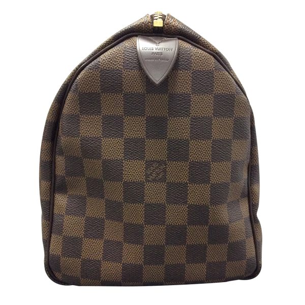 20230518 u52 04 Louis Vuitton Speedy 30 Damier Boston Bag